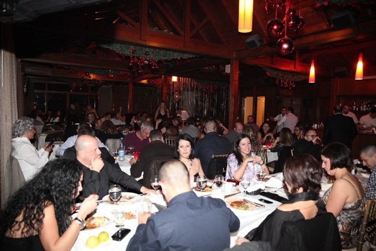 New Year at Starlight-Edde Sands